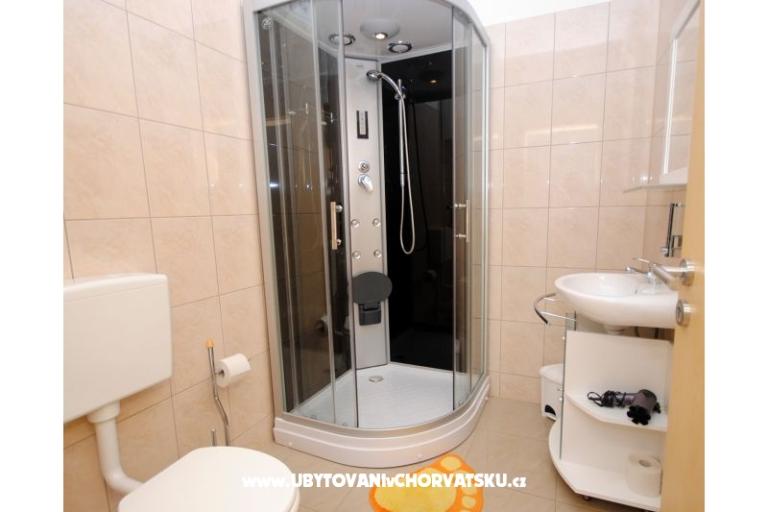 Deluxe Apartmány Red Sunset – foto 15