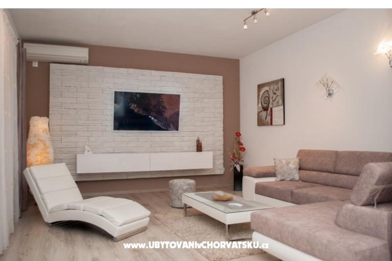 Deluxe Apartmány Red Sunset – foto 2