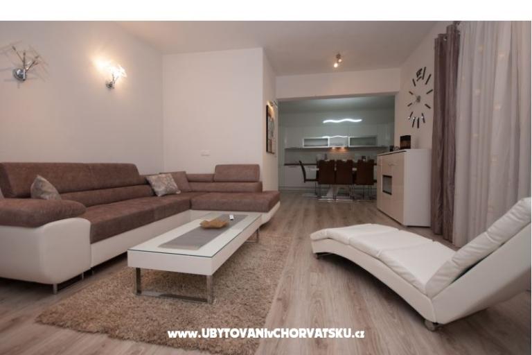 Deluxe Apartmány Red Sunset – foto 4