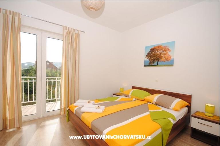 Deluxe Apartmány Red Sunset – foto 7