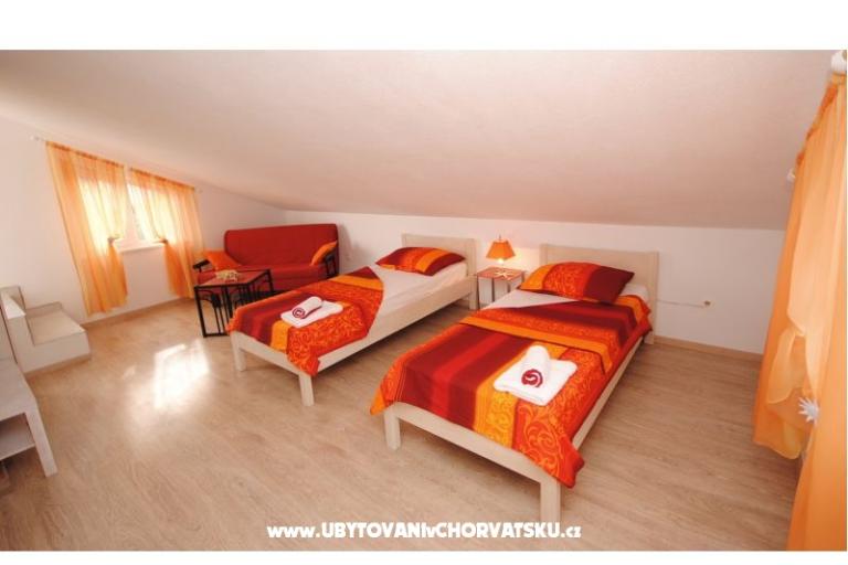 Deluxe Apartmány Red Sunset – foto 8