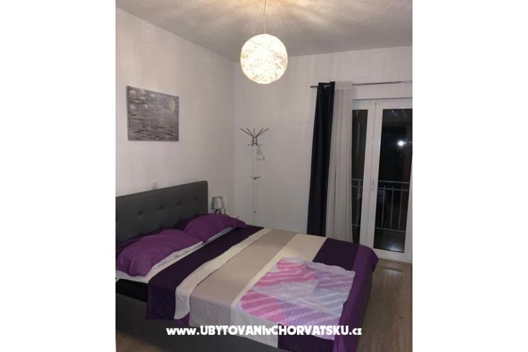 Deluxe Apartmány Red Sunset – foto 9