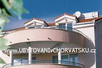 Apartmány Rose – foto 2
