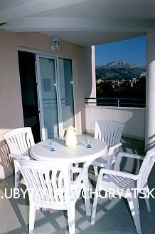 Apartmány Rose – foto 8