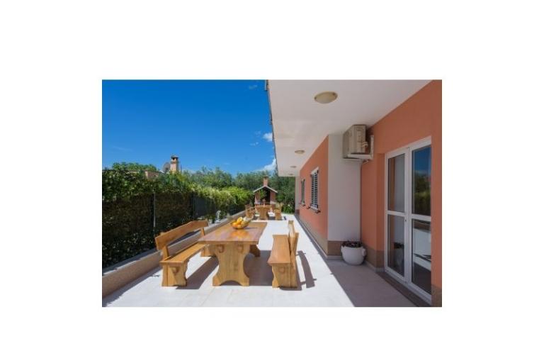 Apartmány Seaside – foto 3