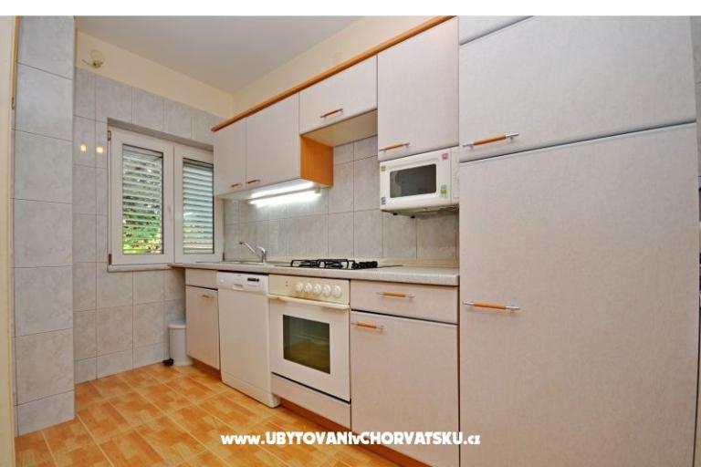 Apartmány Sun and Sea – foto 9