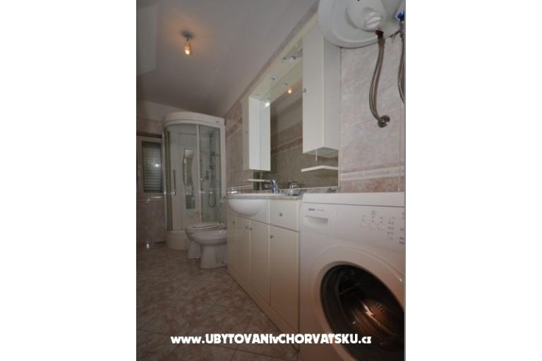 Apartmány Sun and Sea – foto 11