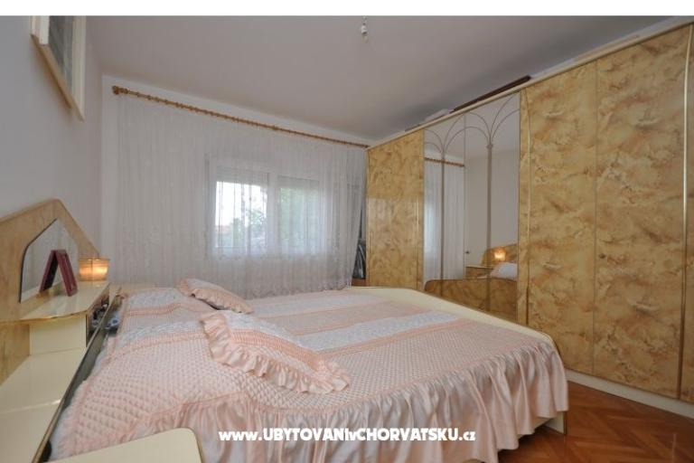 Apartmány Sun and Sea – foto 12
