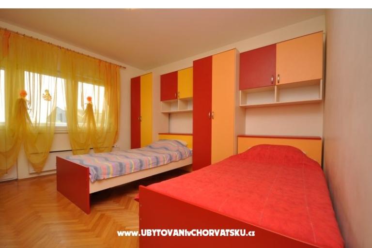 Apartmány Sun and Sea – foto 13