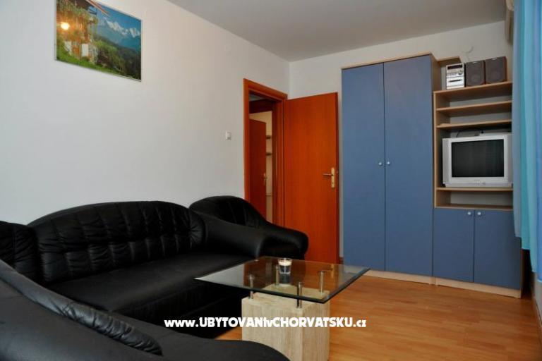 Apartmány Sun and Sea – foto 3