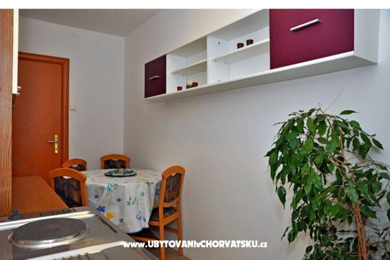 Apartmány Sun and Sea – foto 8