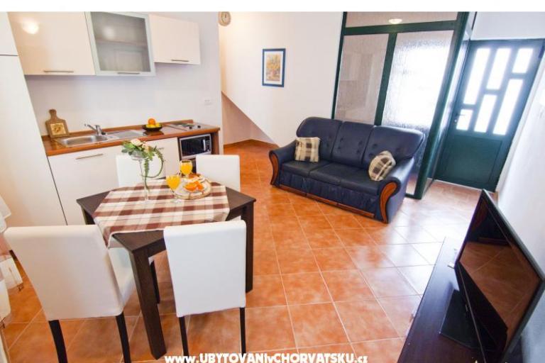 Apartmány Tadin - Cambi – foto 2