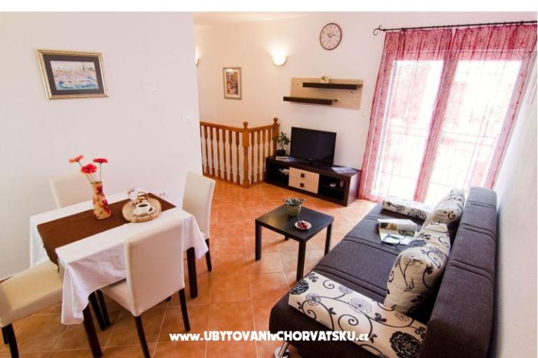 Apartmány Tadin - Cambi – foto 4