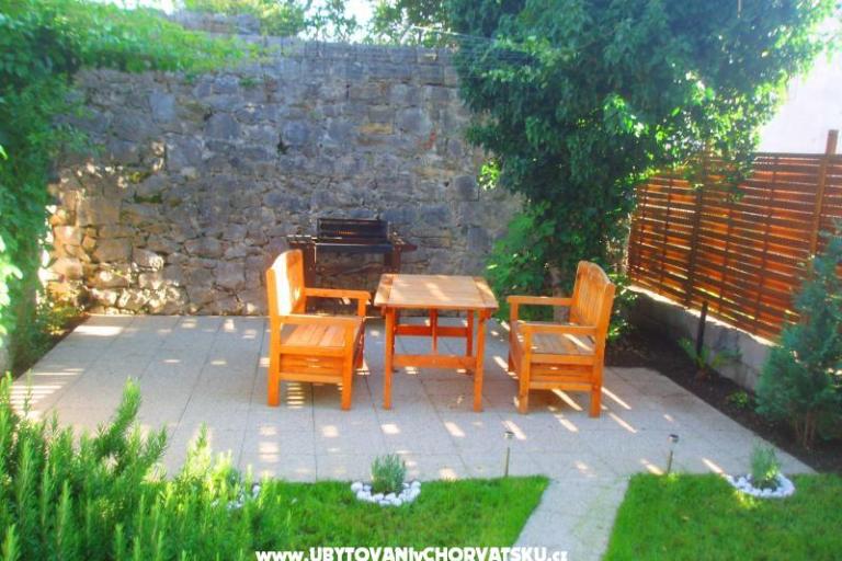 Apartmány Tadin - Cambi – foto 5