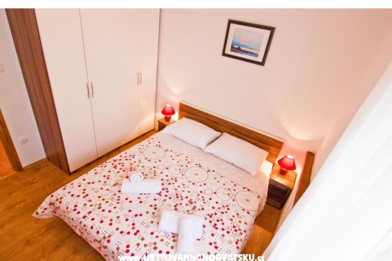 Apartmány Tadin - Cambi – foto 7