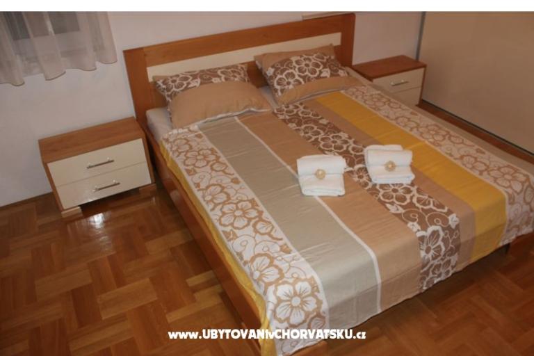 Apartmány Timeout – foto 6