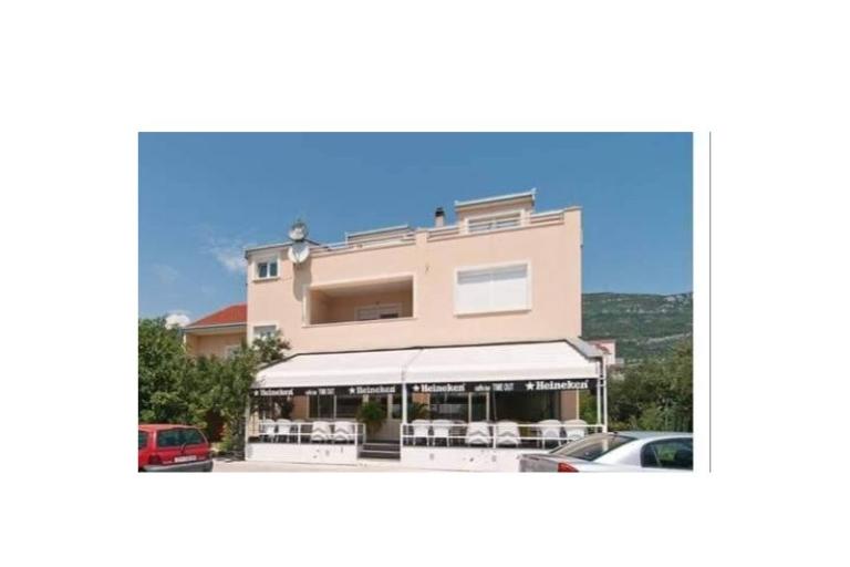 Apartmány Timeout – foto 8