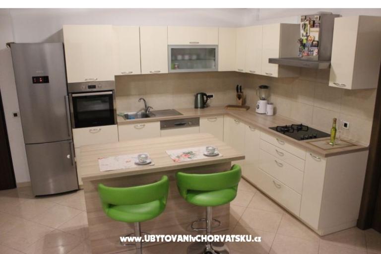 Apartmány Timeout – foto 9