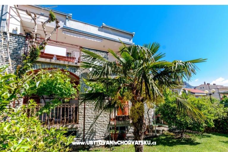 Apartmán  Yean – foto 2