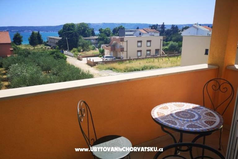 Apartmány Dům Valentin – foto 14