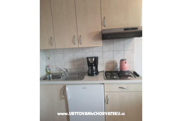 Apartmány Dům Valentin – foto 15