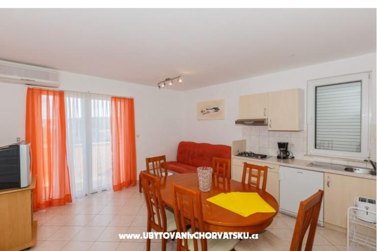 Apartmány Dům Valentin – foto 16
