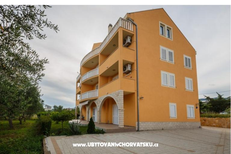 Apartmány Dům Valentin – foto 17