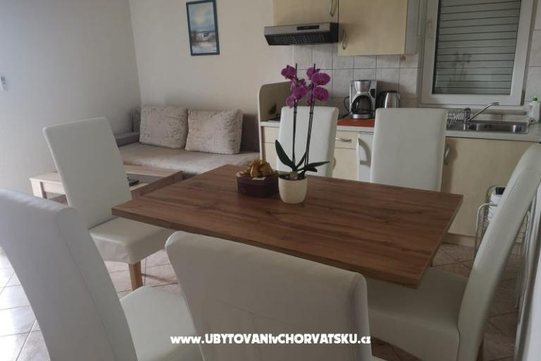 Apartmány Dům Valentin – foto 18