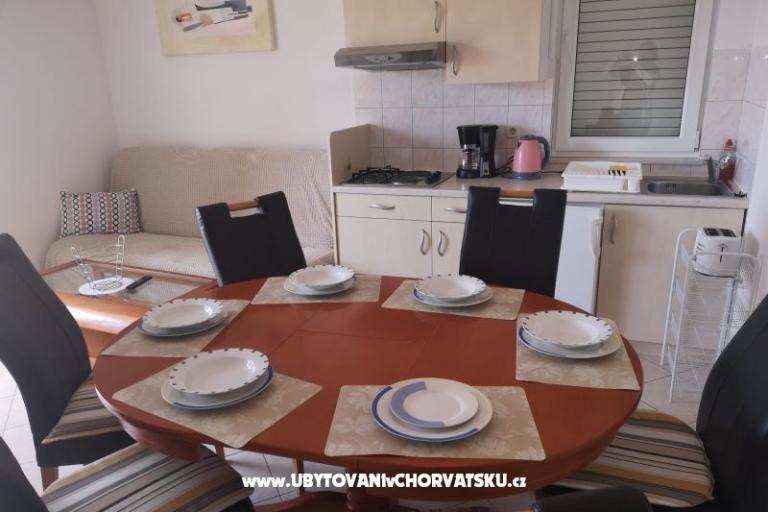 Apartmány Dům Valentin – foto 19