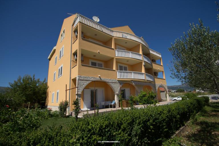 Apartmány Dům Valentin – foto 2