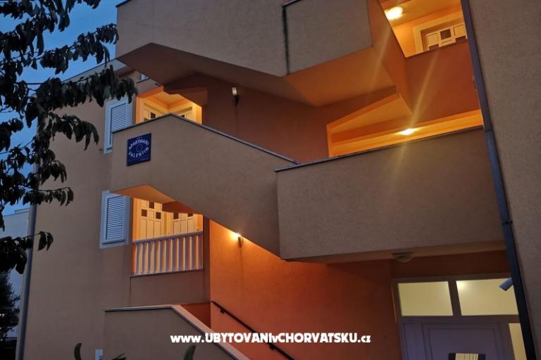 Apartmány Dům Valentin – foto 26