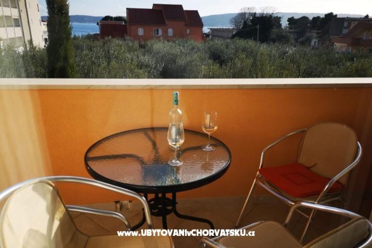 Apartmány Dům Valentin – foto 27