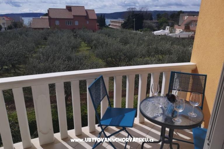 Apartmány Dům Valentin – foto 28