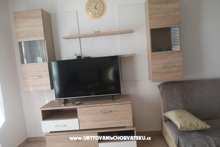 Apartmány Dům Valentin – foto 32