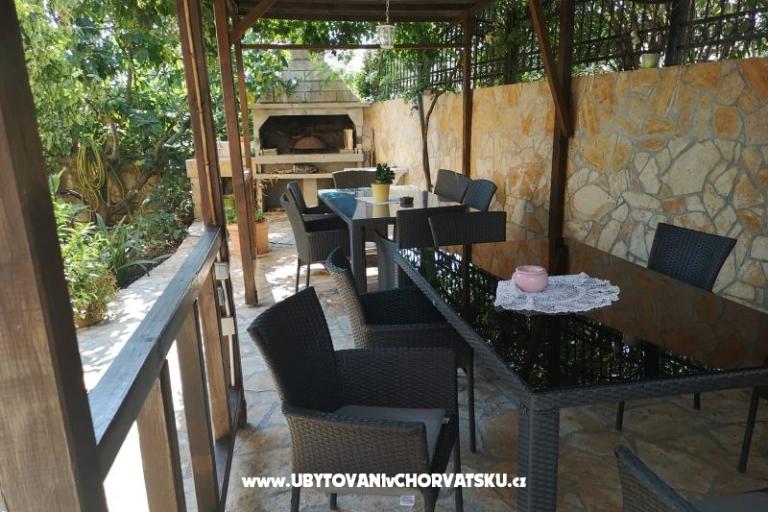 Apartmány Dům Valentin – foto 34