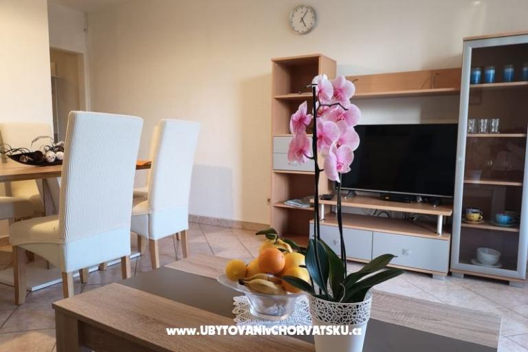 Apartmány Dům Valentin – foto 35