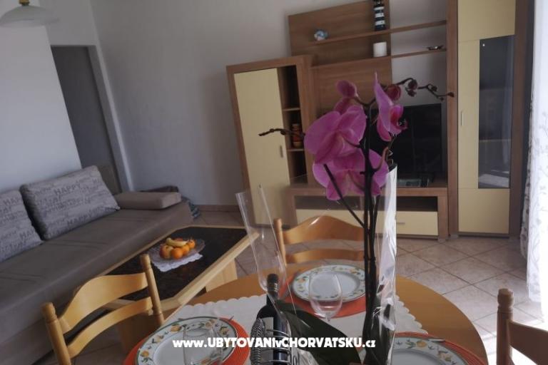 Apartmány Dům Valentin – foto 36