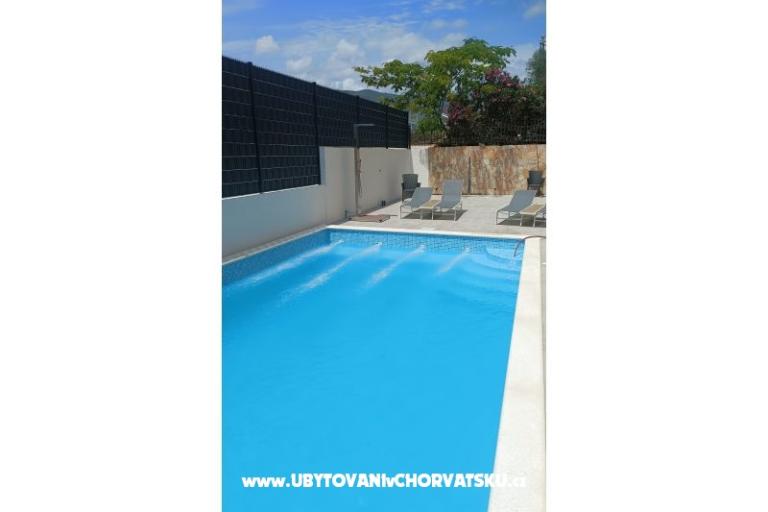 Apartmány Dům Valentin – foto 37