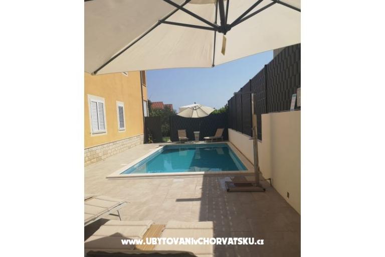 Apartmány Dům Valentin – foto 38