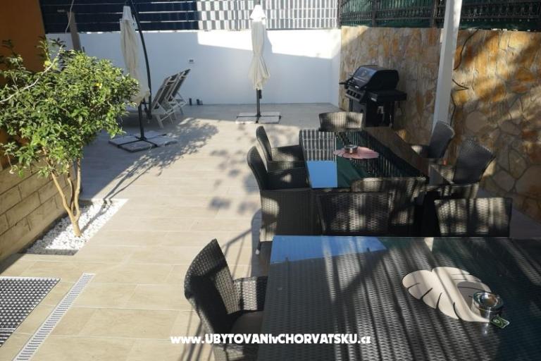 Apartmány Dům Valentin – foto 39