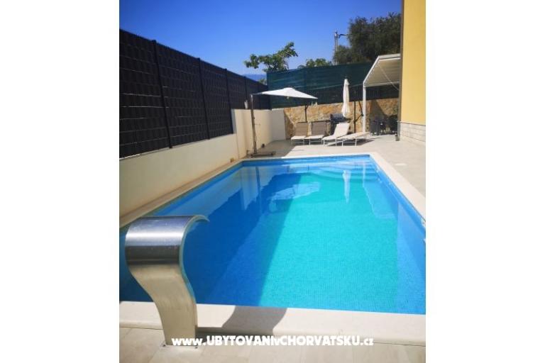 Apartmány Dům Valentin – foto 40