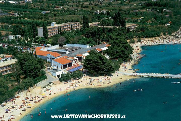 Apartmány Dům Valentin – foto 7