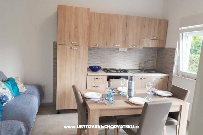 Apartmány Kulin – foto 10