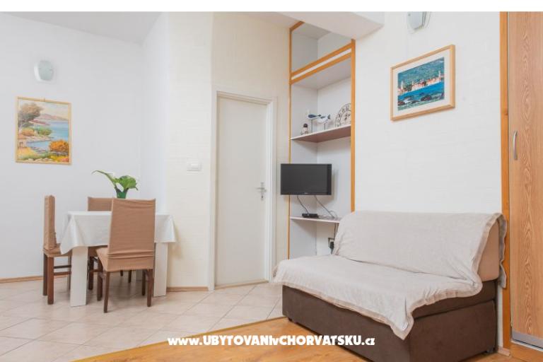 Apartmány Kastel – foto 10