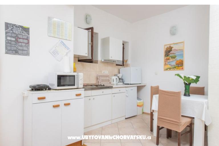 Apartmány Kastel – foto 11