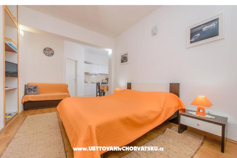 Apartmány Kastel – foto 14