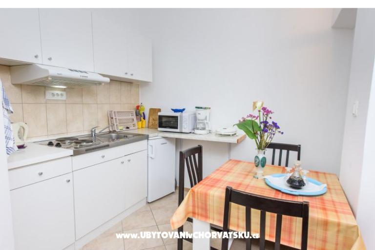 Apartmány Kastel – foto 15