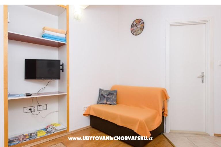 Apartmány Kastel – foto 16