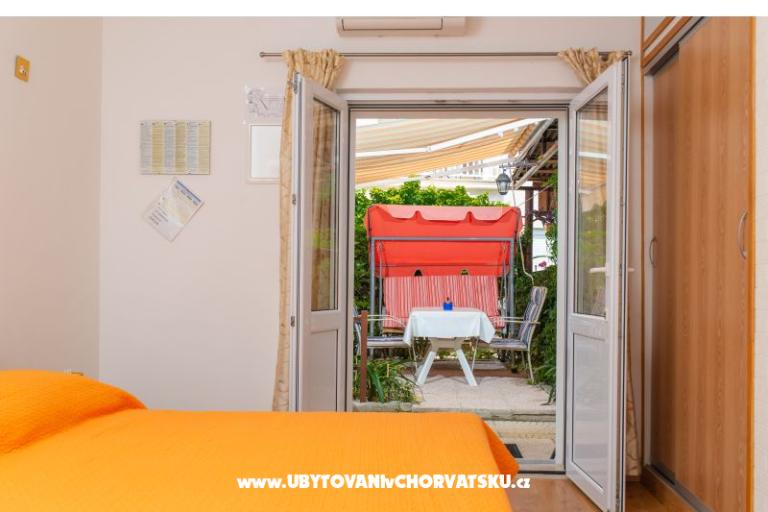 Apartmány Kastel – foto 17