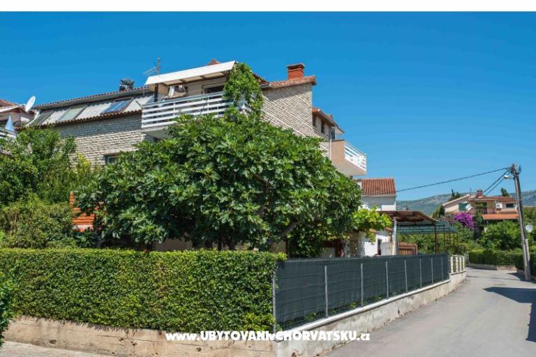 Apartmány Kastel – foto 2